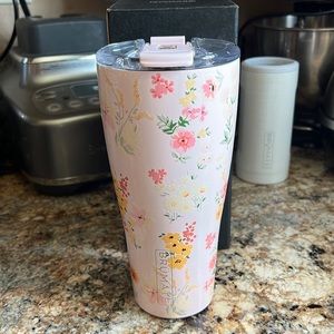 XL Nav Brumate Wildflower Meadow